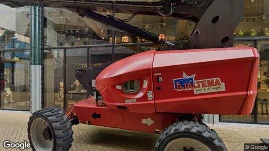 Apartments for rent in Groningen - Photo from Google Street View