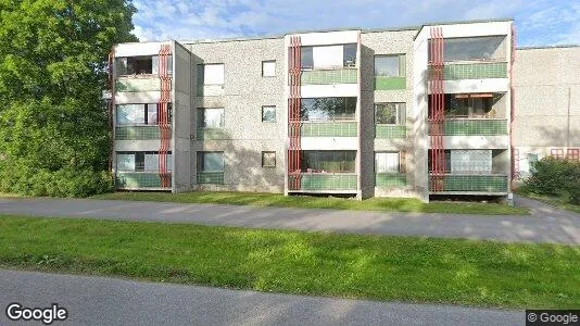 Apartments for rent in Turku - Photo from Google Street View