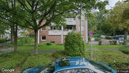 Apartments for rent in Mettmann - Photo from Google Street View