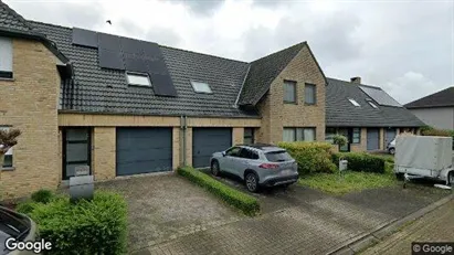 Rooms for rent in Zedelgem - Photo from Google Street View
