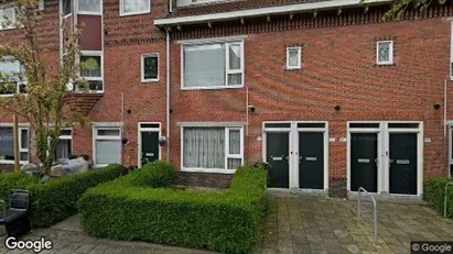 Apartments for rent in Groningen - Photo from Google Street View