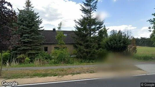Apartments for rent in North Saxony - Photo from Google Street View