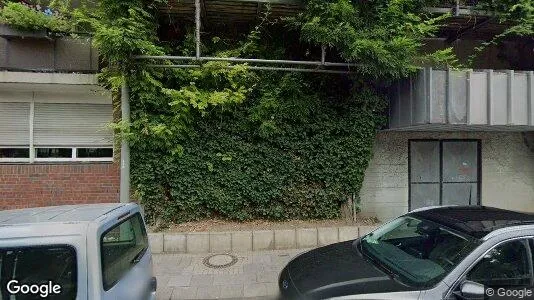 Apartments for rent in Oberhausen - Photo from Google Street View