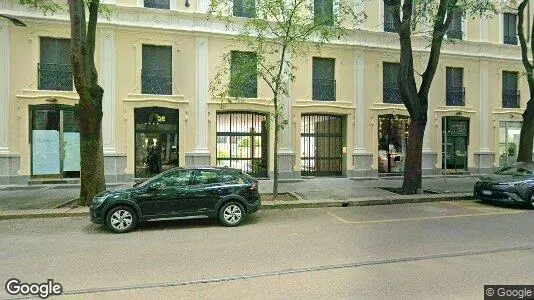 Apartments for rent in Milano Zona 1 - Centro storico - Photo from Google Street View