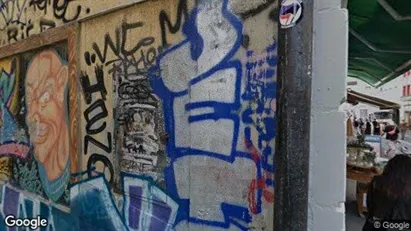 Apartments for rent in Lausanne - Photo from Google Street View