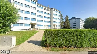 Apartments for rent in Greyerz - Photo from Google Street View