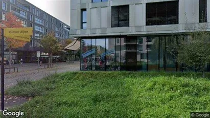 Apartments for rent in Bülach - Photo from Google Street View