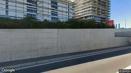 Apartments for rent in Arlesheim - Photo from Google Street View