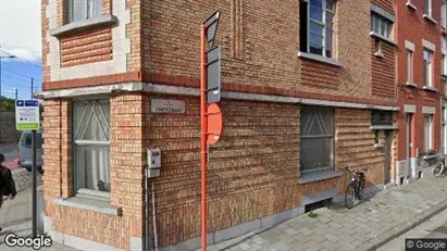 Apartments for rent in Stad Gent - Photo from Google Street View