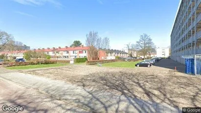 Apartments for rent in Haarlem - Photo from Google Street View