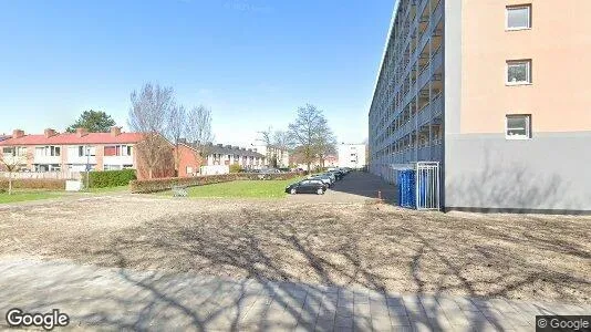 Apartments for rent in Haarlem - Photo from Google Street View