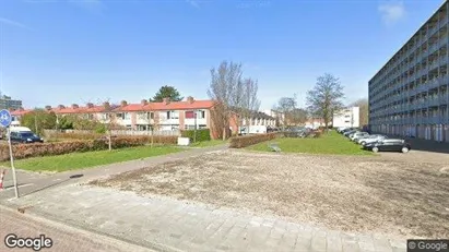 Apartments for rent in Haarlem - Photo from Google Street View