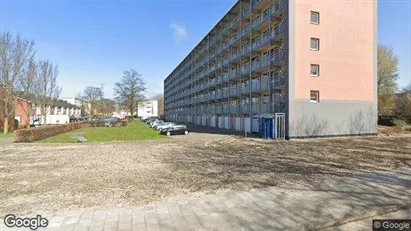 Apartments for rent in Haarlem - Photo from Google Street View