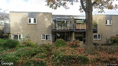 Apartments for rent in Heemstede - Photo from Google Street View