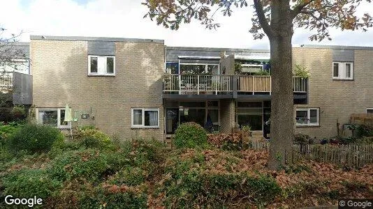Apartments for rent in Heemstede - Photo from Google Street View
