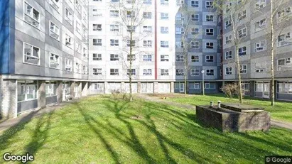 Rooms for rent in Nijmegen - Photo from Google Street View