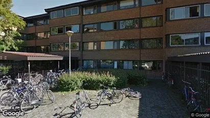 Rooms for rent in Nijmegen - Photo from Google Street View