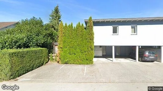 Apartments for rent in Feldkirch - Photo from Google Street View
