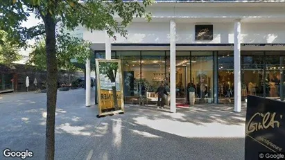 Apartments for rent in Dornbirn - Photo from Google Street View