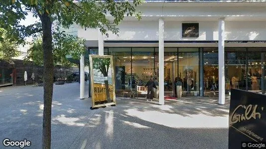 Apartments for rent in Dornbirn - Photo from Google Street View