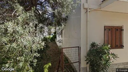 Apartments for rent in Patras - Photo from Google Street View