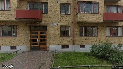 Apartments for rent in Malmö City - Photo from Google Street View