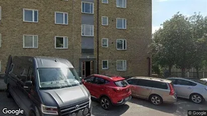Apartments for rent in Flen - Photo from Google Street View