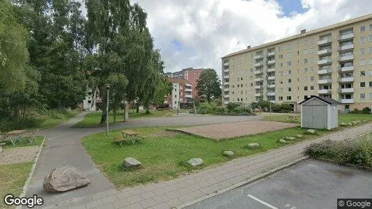 Apartments for rent in Västra hisingen - Photo from Google Street View