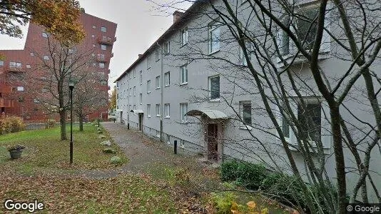 Apartments for rent in Västra hisingen - Photo from Google Street View