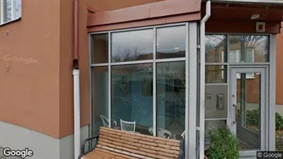 Apartments for rent in Västra hisingen - Photo from Google Street View