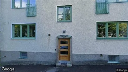 Apartments for rent in Örgryte-Härlanda - Photo from Google Street View