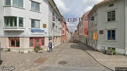 Apartments for rent in Gothenburg City Centre - Photo from Google Street View