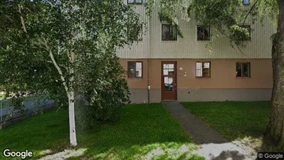 Apartments for rent in Majorna-Linné - Photo from Google Street View