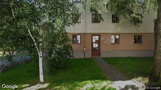 Apartments for rent in Majorna-Linné - Photo from Google Street View
