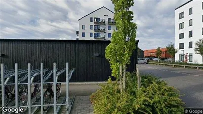 Apartments for rent in Varberg - Photo from Google Street View