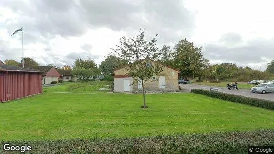 Apartments for rent in Helsingborg - Photo from Google Street View