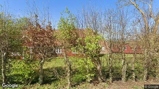 Apartments for rent in Laholm - Photo from Google Street View