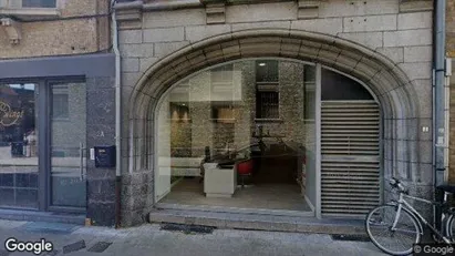Apartments for rent in Ieper - Photo from Google Street View