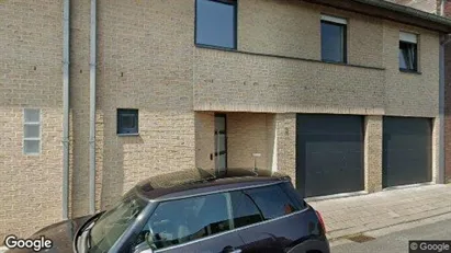 Apartments for rent in Wevelgem - Photo from Google Street View