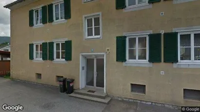 Apartments for rent in Metnitz - Photo from Google Street View