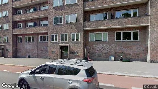 Apartments for rent in Oslo Grünerløkka - Photo from Google Street View