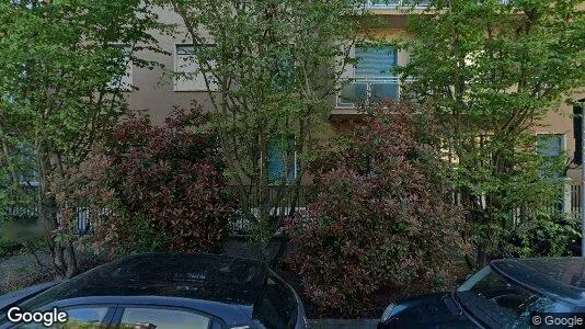 Apartments for rent in Milano Zona 9 - Porta Garibaldi, Niguarda - Photo from Google Street View