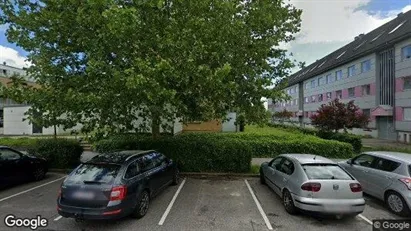 Apartments for rent in Aarhus N - Photo from Google Street View