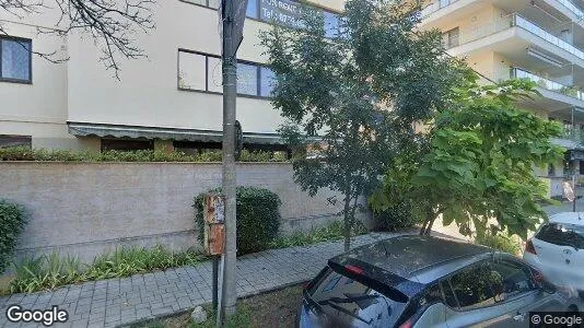 Apartments for rent in Voluntari - Photo from Google Street View