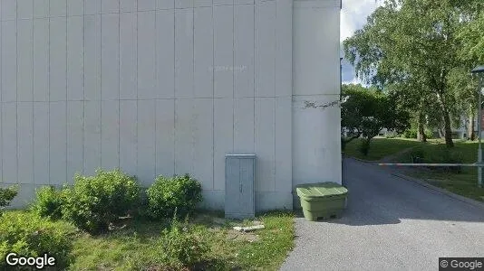 Apartments for rent in Södertälje - Photo from Google Street View