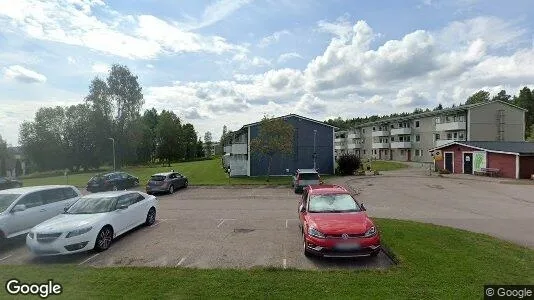 Apartments for rent in Årjäng - Photo from Google Street View
