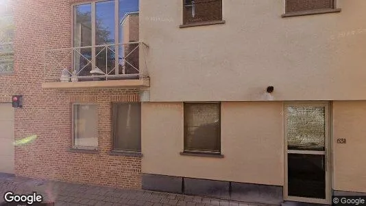 Rooms for rent in Zemst - Photo from Google Street View