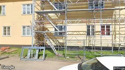 Apartments for rent in Landskrona - Photo from Google Street View