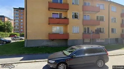 Apartments for rent in Katrineholm - Photo from Google Street View