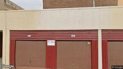 Apartments for rent in Nacka - Photo from Google Street View